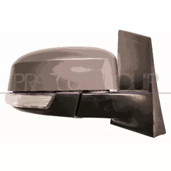 Rétroviseur extérieur PRASCO FD4267353P