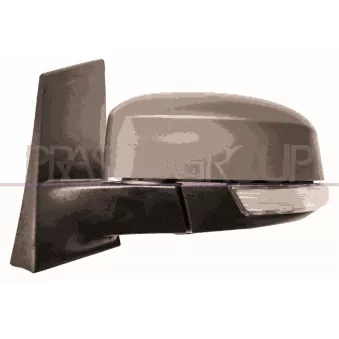 Rétroviseur extérieur PRASCO FD4267354P