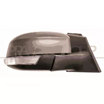 Rétroviseur extérieur PRASCO FD4287313P