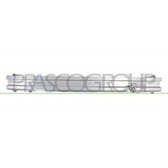 Support, pare-chocs PRASCO FD4321672