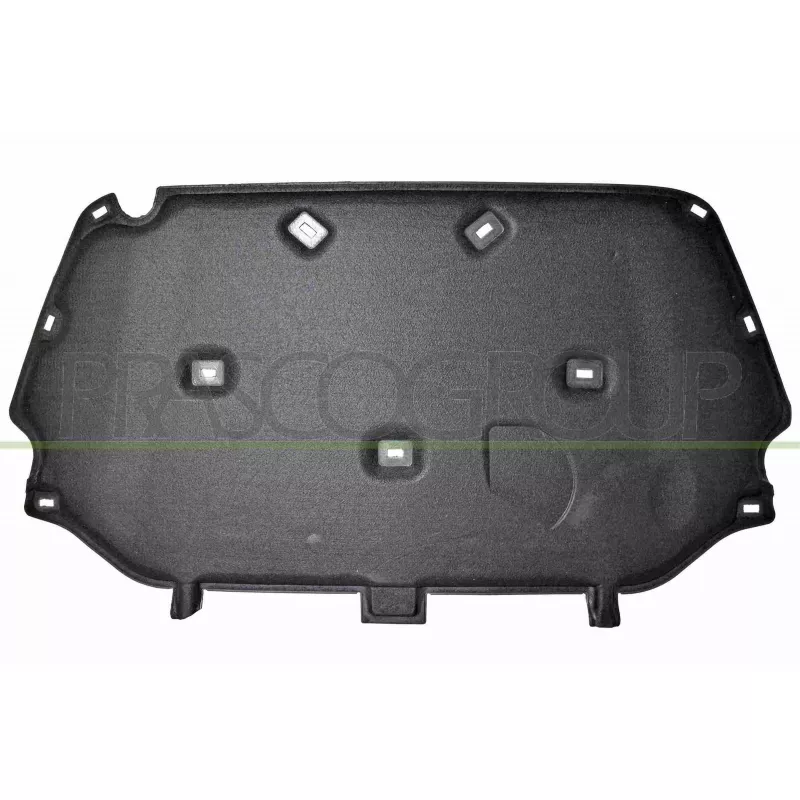 Insonoristaion du compartiment moteur PRASCO FD4321945