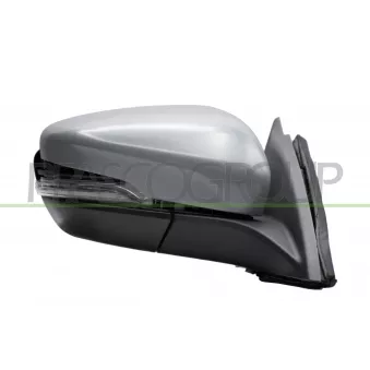 Rétroviseur extérieur PRASCO FD4327323
