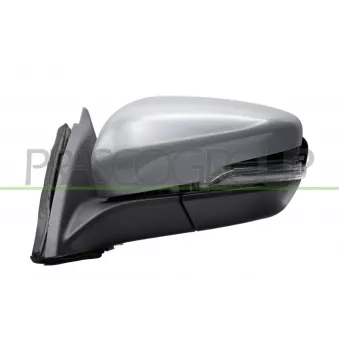 Rétroviseur extérieur PRASCO FD4327334