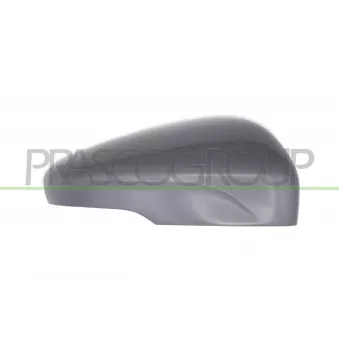 Revêtement, rétroviseur extérieur PRASCO FD4327413