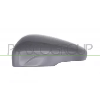 Revêtement, rétroviseur extérieur PRASCO FD4327414