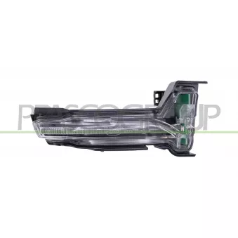Feu clignotant PRASCO FD4327415