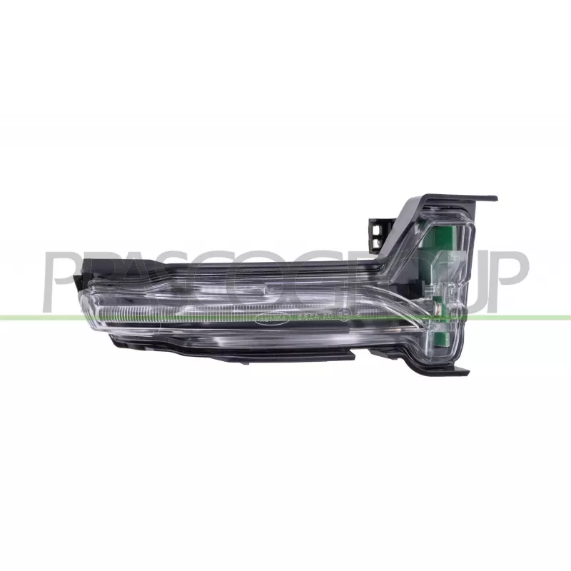 Feu clignotant PRASCO FD4327415