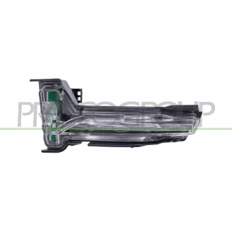 Feu clignotant PRASCO FD4327416