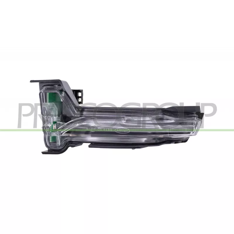 Feu clignotant PRASCO FD4327416