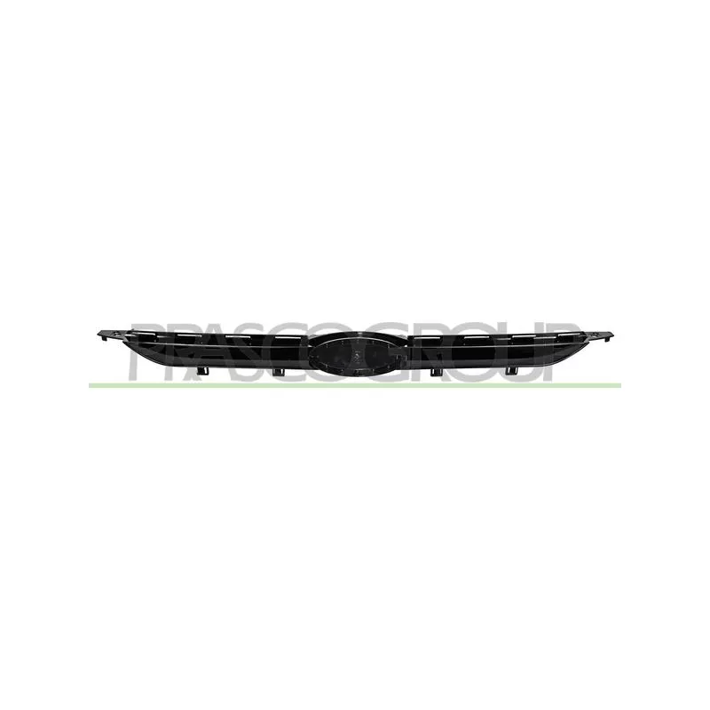 Grille de radiateur PRASCO FD6022031