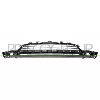 Grille de radiateur PRASCO FD6022130