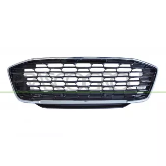 Grille de radiateur PRASCO FD6202001