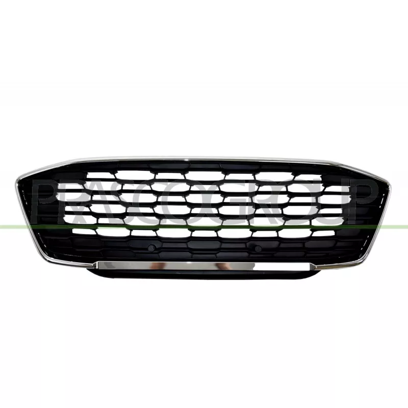 Grille de radiateur PRASCO FD6202011