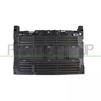 Revêtement avant PRASCO