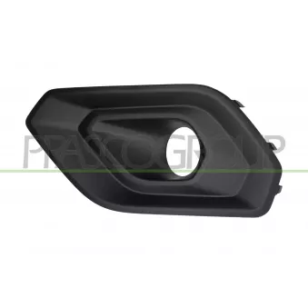 Grille de ventilation, pare-chocs avant gauche PRASCO FD6422134