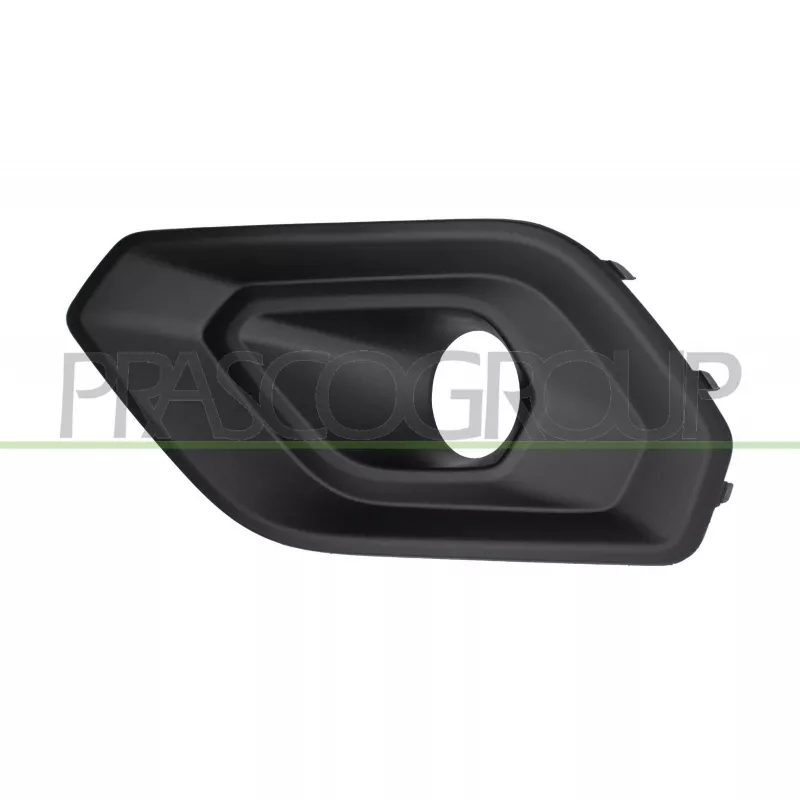 Grille de ventilation, pare-chocs avant gauche PRASCO FD6422134