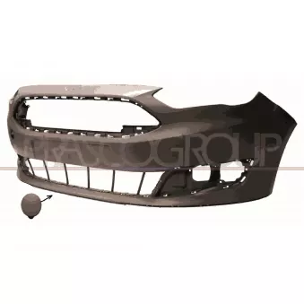 Pare-chocs PRASCO FD7211001