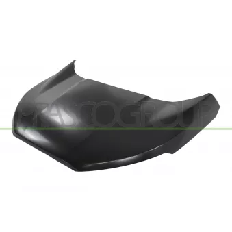 Capot-moteur PRASCO FD7523100