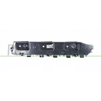 Support, pare-chocs arrière gauche PRASCO FD8081054