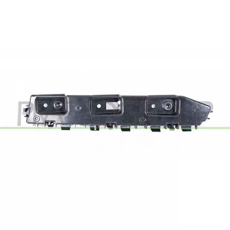 Support, pare-chocs arrière gauche PRASCO FD8081054