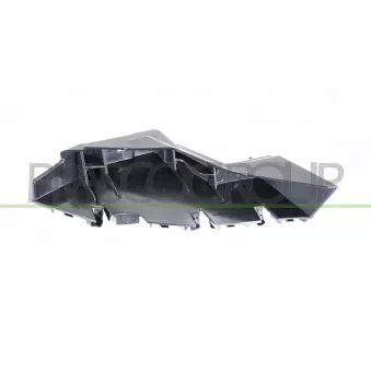 Support, pare-chocs arrière gauche PRASCO FD8081064