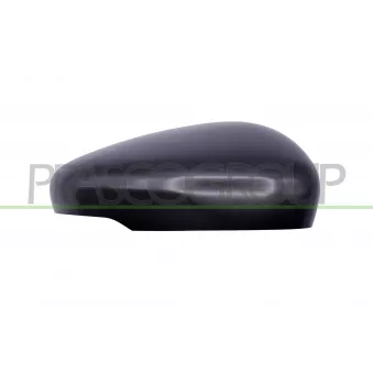 Revêtement, rétroviseur extérieur PRASCO FD8087403