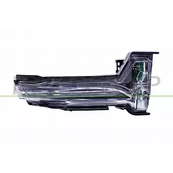 Feu clignotant PRASCO FD8087415
