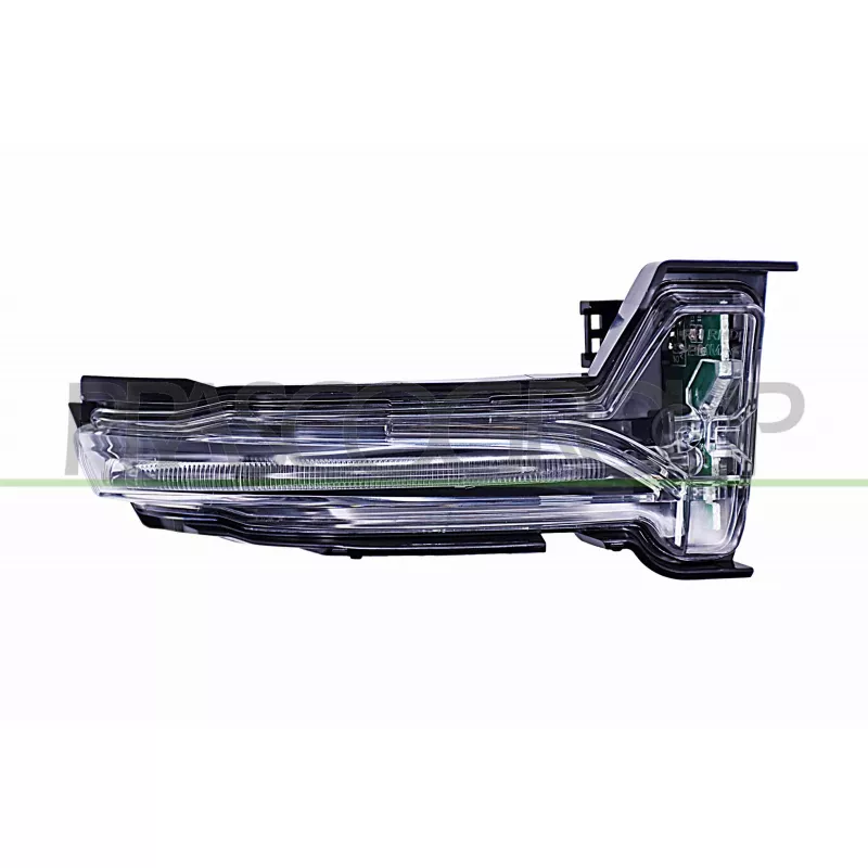Feu clignotant PRASCO FD8087415