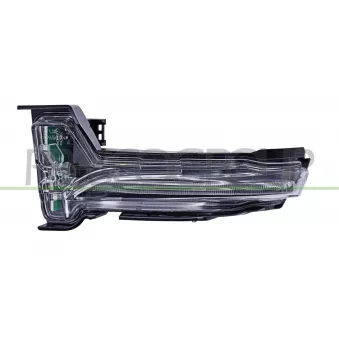 Feu clignotant PRASCO FD8087416