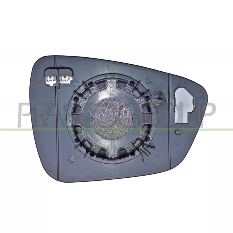 Verre de rétroviseur, rétroviseur extérieur PRASCO FD8087504