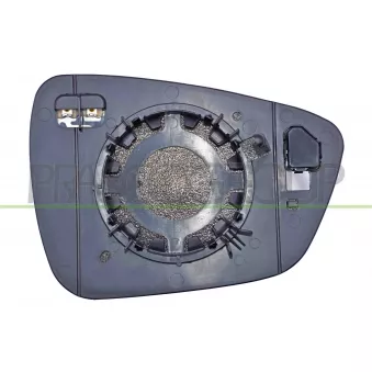 Verre de rétroviseur, rétroviseur extérieur PRASCO FD8087514