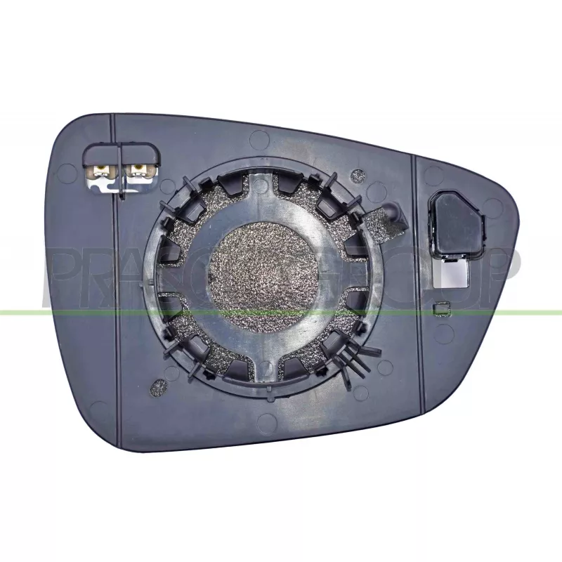Verre de rétroviseur, rétroviseur extérieur PRASCO FD8087514