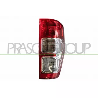 Feu arrière PRASCO FD8184153