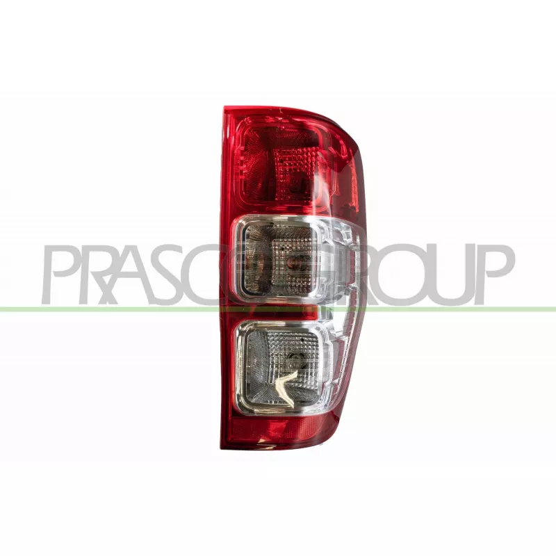Feu arrière PRASCO FD8184153