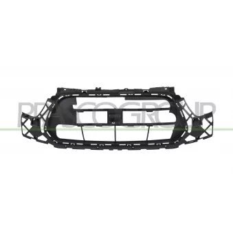 Grille de radiateur PRASCO FD9132102
