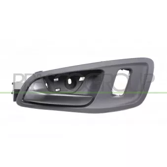 Poignée extérieure de porte avant gauche PRASCO FD9138102