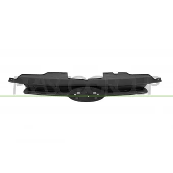 Grille de radiateur PRASCO FD9142001