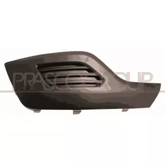 Enjoliveur, pare-chocs avant gauche PRASCO FD9142124