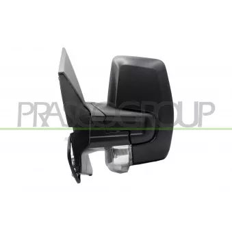 Rétroviseur extérieur PRASCO FD9147214