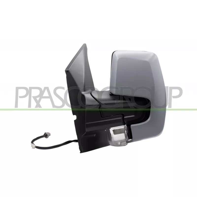 Rétroviseur extérieur PRASCO FD9147334