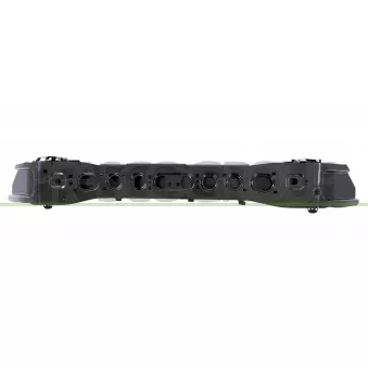 Support, pare-chocs PRASCO FD9361622