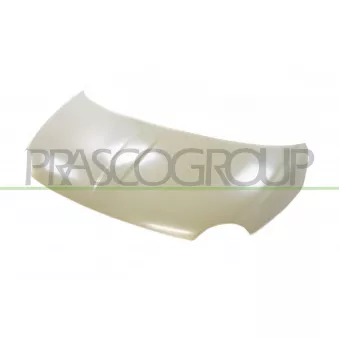 Capot-moteur PRASCO