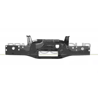 Panneau arrière PRASCO FT0303250