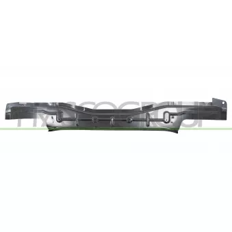 Panneau arrière PRASCO FT0303260