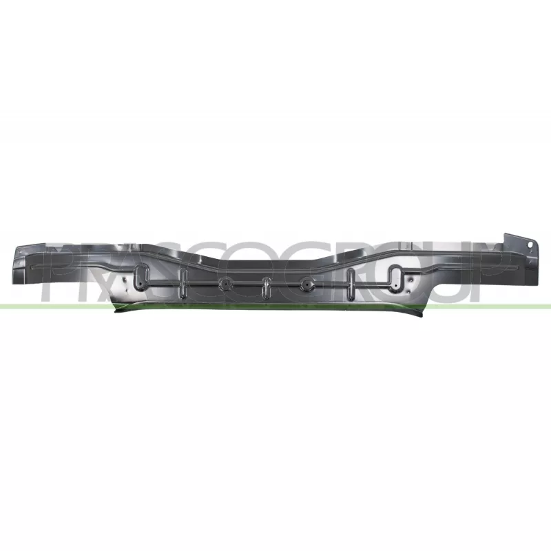 Panneau arrière PRASCO FT0303260