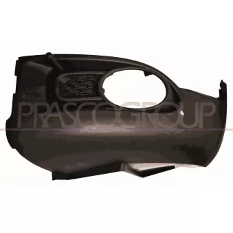 Grille de ventilation, pare-chocs avant droit PRASCO FT1252123