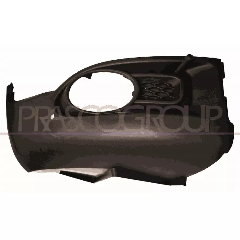 Grille de ventilation, pare-chocs avant gauche PRASCO FT1252124