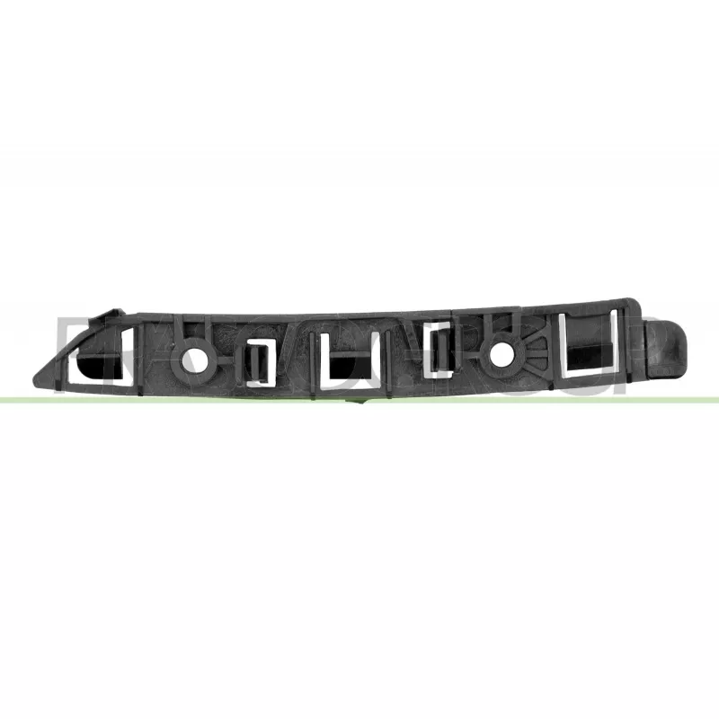 Support, pare-chocs avant droit PRASCO FT4481003