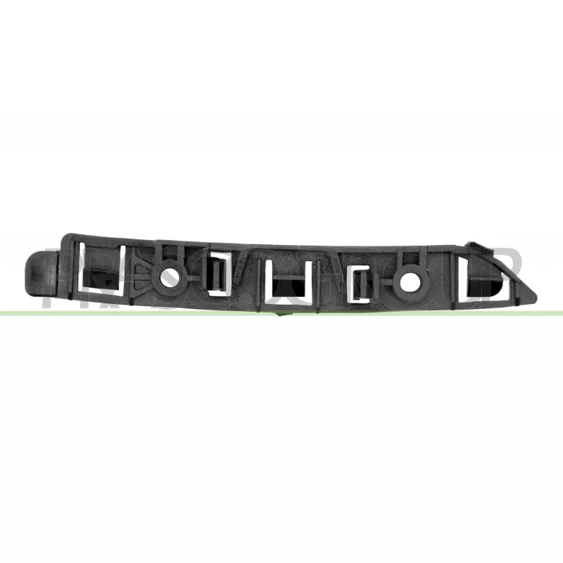 Support, pare-chocs avant gauche PRASCO FT4481004