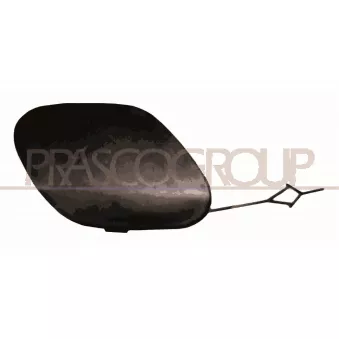 Capuchon, crochet de remorquage PRASCO FT4481236